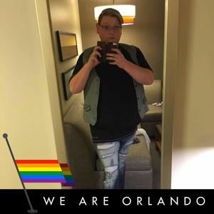 Meet your Posher, Jason